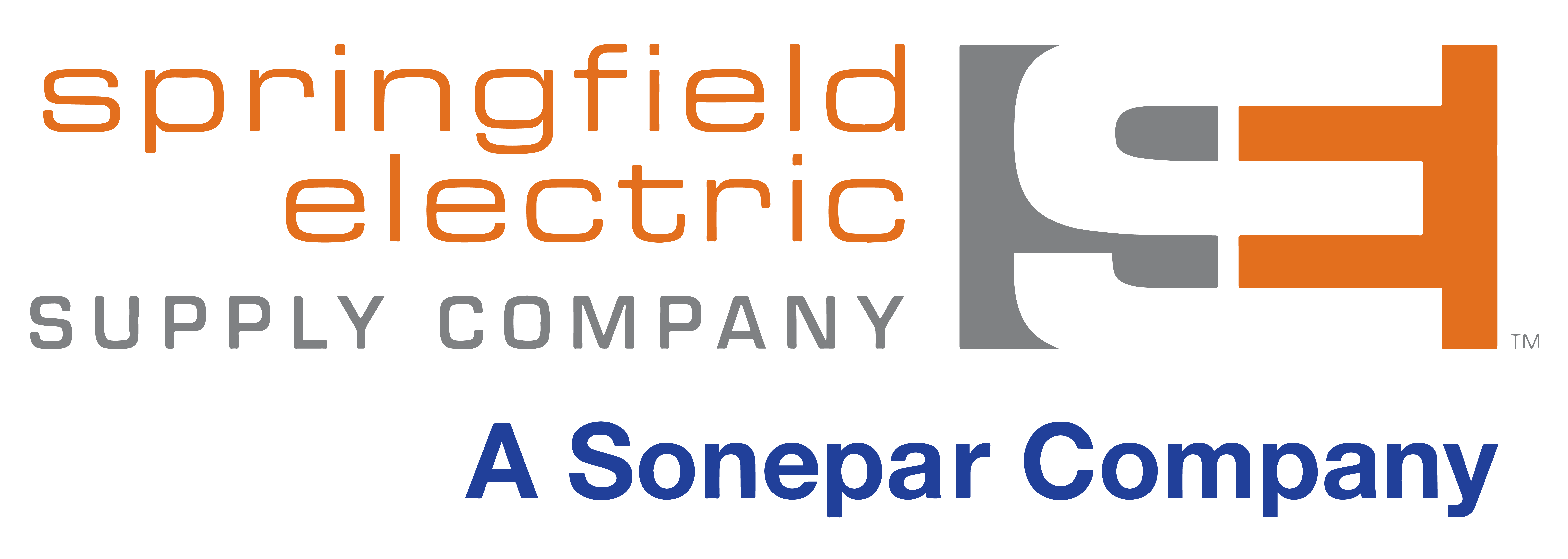 Springfield Electric logo